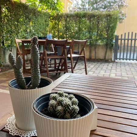 Appartamento Pizzo Beach Zewnętrze zdjęcie