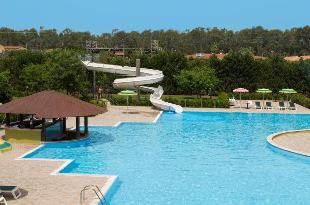 Appartamento Pizzo Beach Zewnętrze zdjęcie