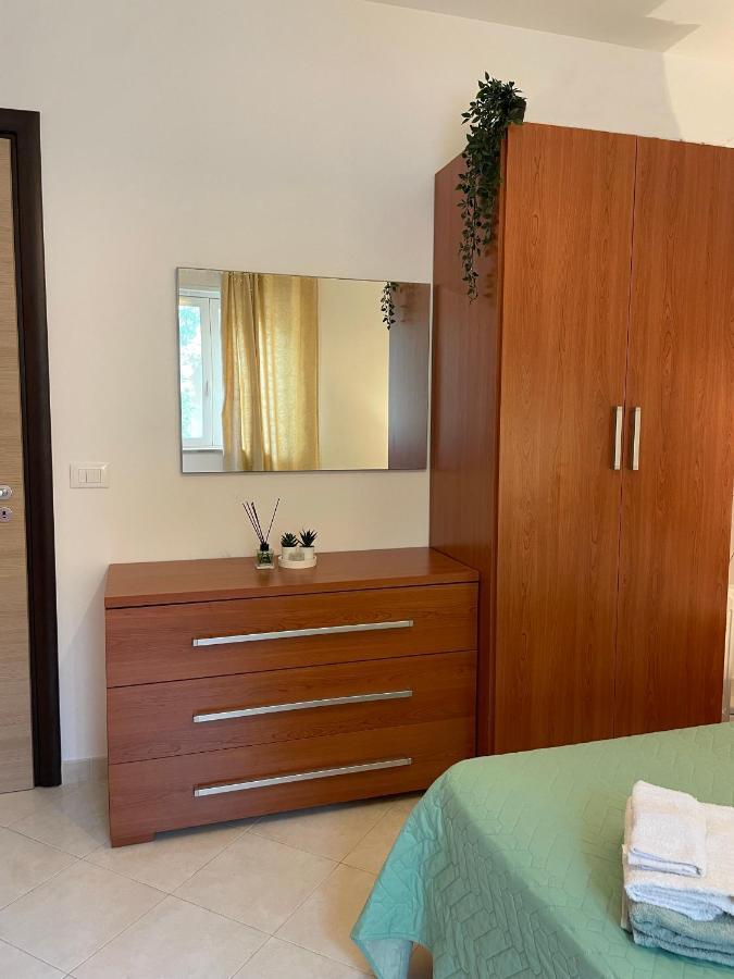 Appartamento Pizzo Beach Zewnętrze zdjęcie