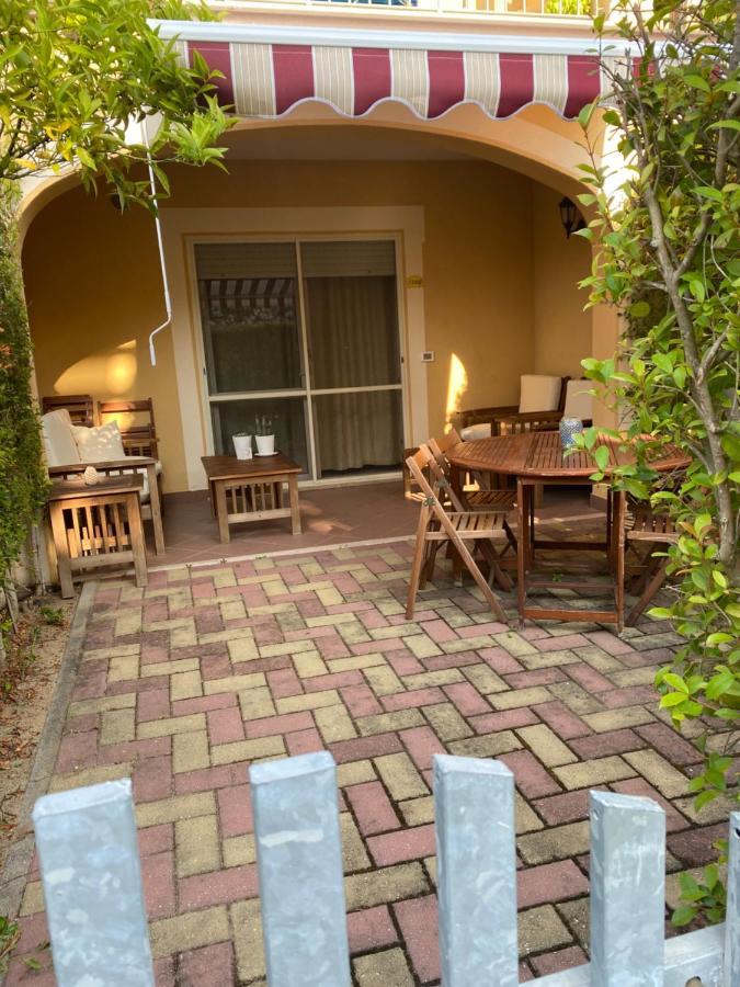 Appartamento Pizzo Beach Zewnętrze zdjęcie