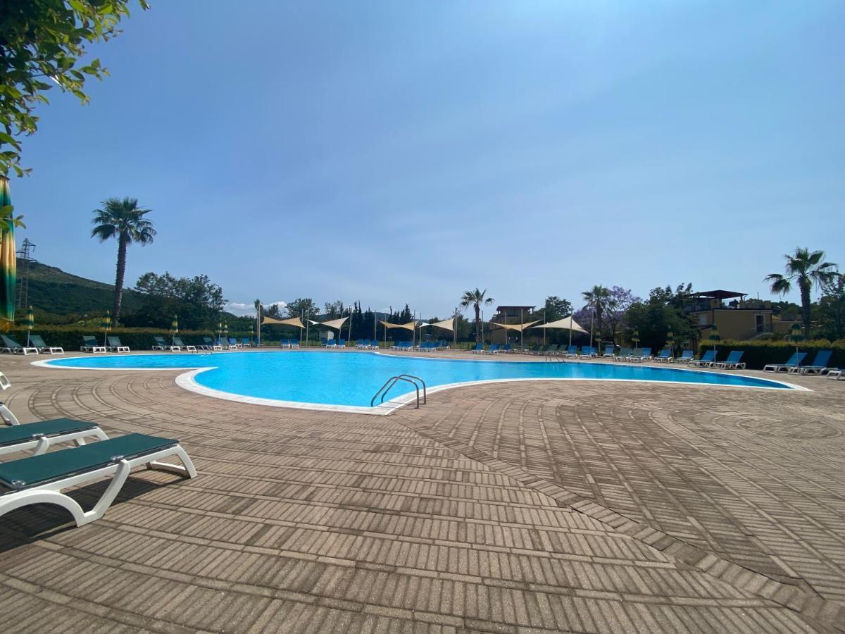 Appartamento Pizzo Beach Zewnętrze zdjęcie