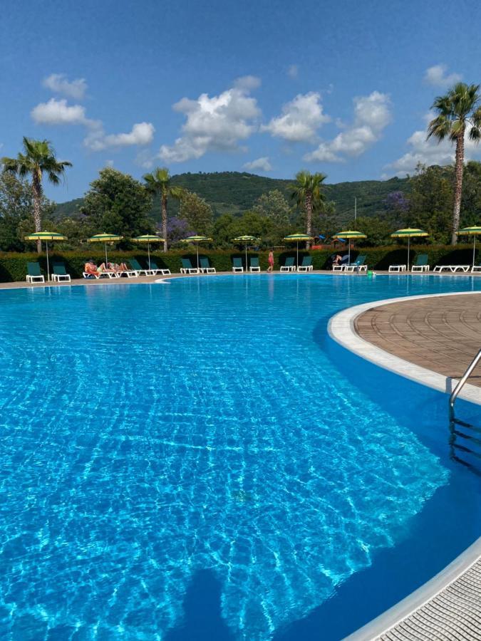 Appartamento Pizzo Beach Zewnętrze zdjęcie